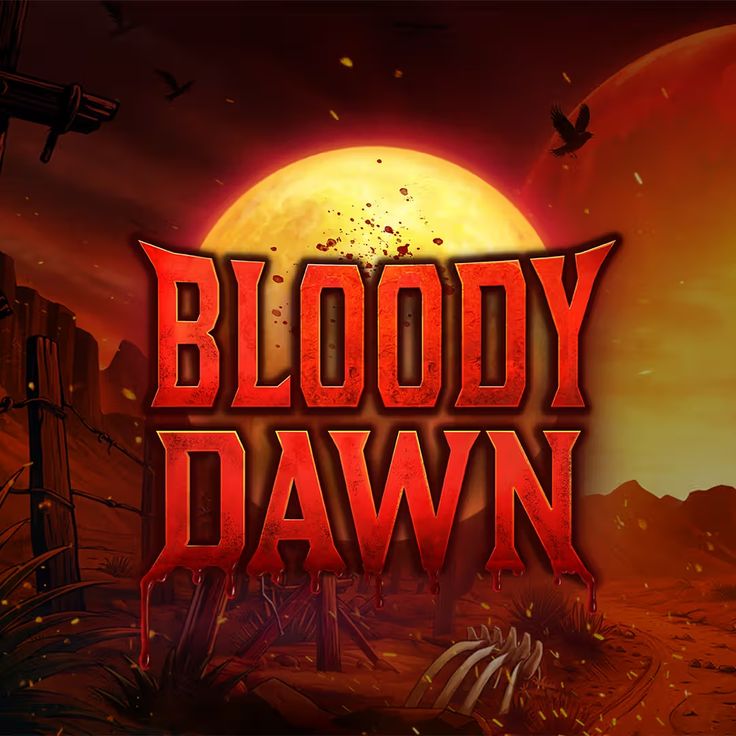 Strategi Menang Maxwin Bermain Bloody Dawn