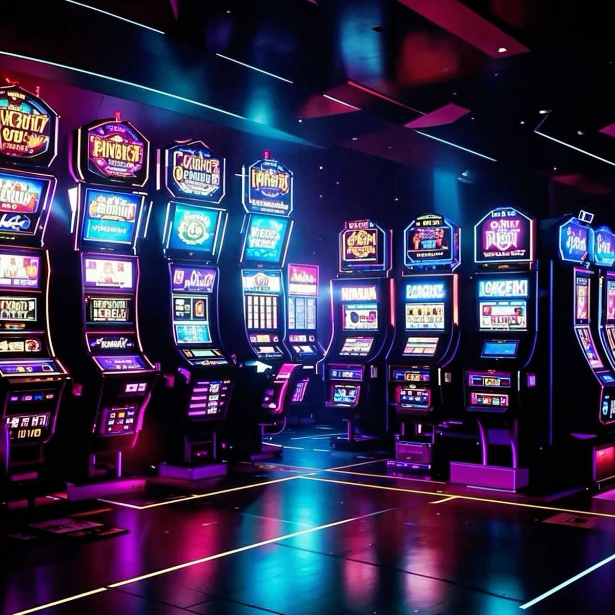 Bonus Menarik di Link Situs Toto Resmi Pilihan Pemain