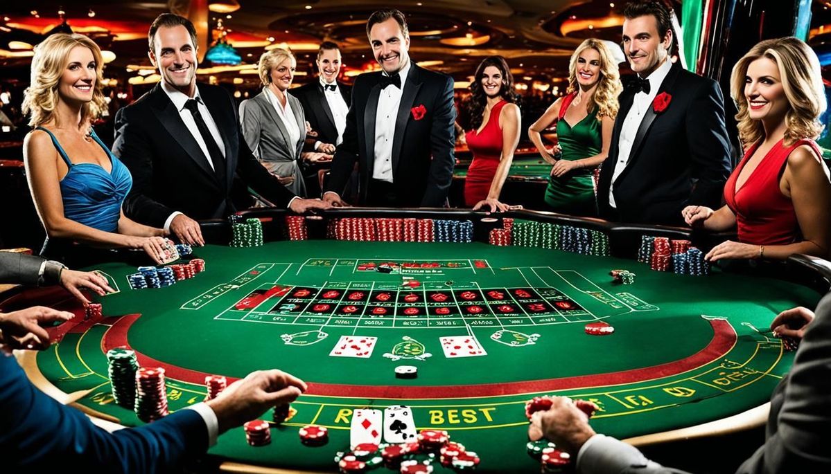 Turnamen Poker Lebaran dengan Bonus dan Hadiah Melimpah