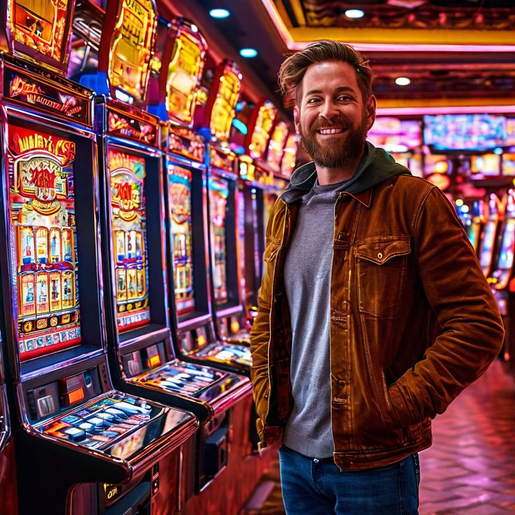 Mengapa RTP Sangat Berpengaruh Pada Hasil Slot Jackpot Anda